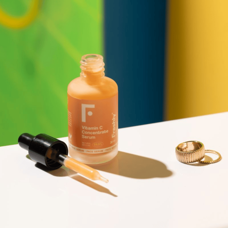 Vitamin C Concentrate Serum 30 ml di Freshly Cosmetics