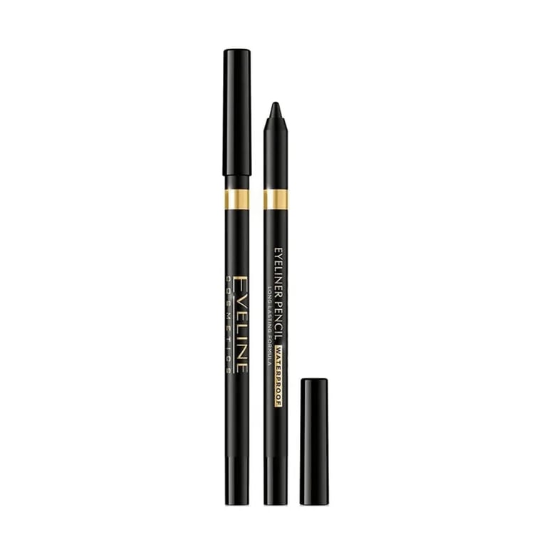 Crayon pour les Yeux Eyeliner Pencil Waterproof