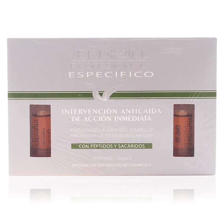Verdimill Profesional Anti-Caida Especifico