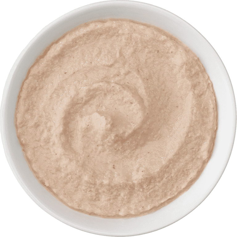 Baby Mousse Salmone Pollo - imagen 2 de 6