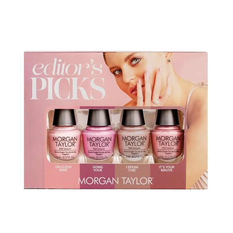 Editor'S Picks Lote 4 Piezas On Cloud Mine