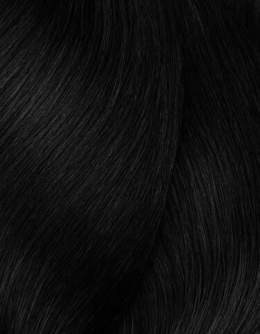 Majirel Ionène G Coloration Crème #1 50 ml de LOreal Expert Professionnel