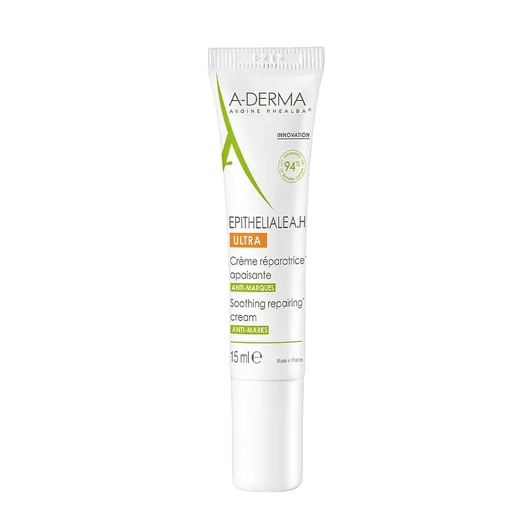 Epitheliale A.H. Ultra Crema Riparatrice