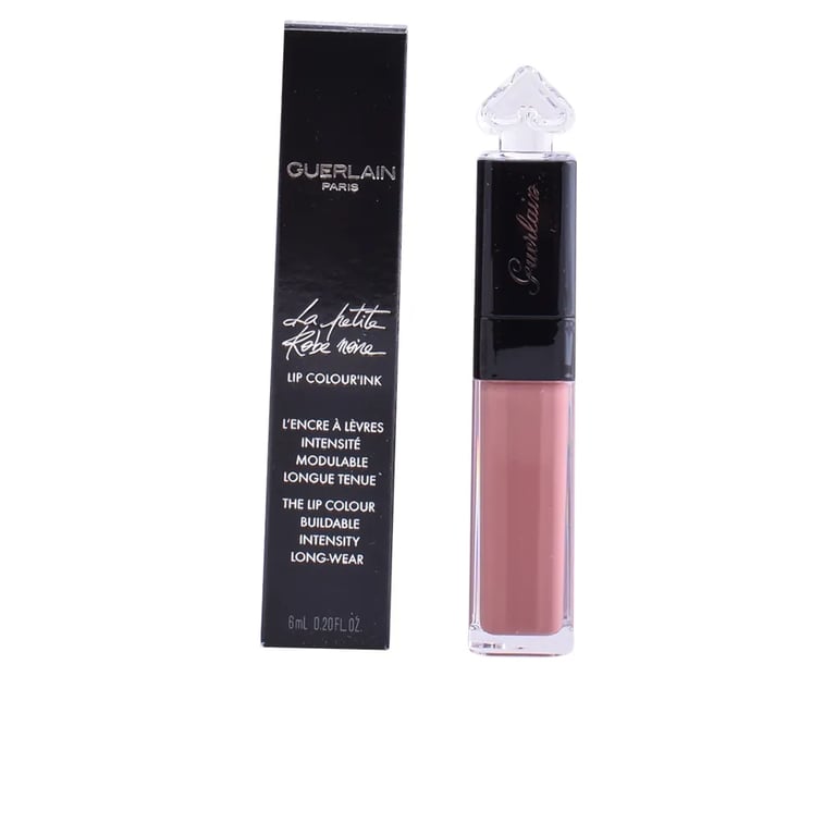 La Petite Robe Noire Lip Colour'Ink #L111-Flawless