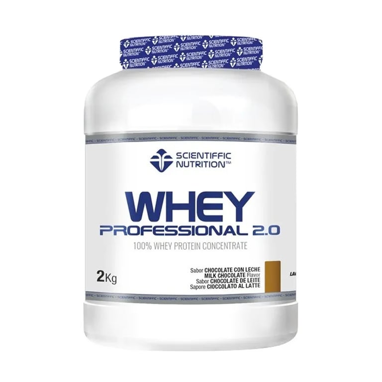 Whey Professional 2.0