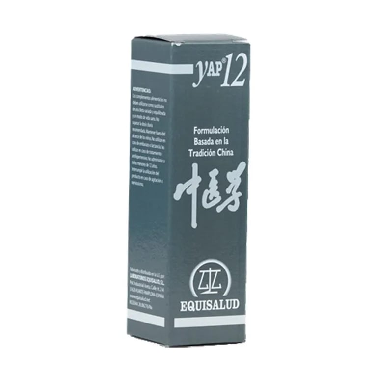 Yap 12 Circulacion