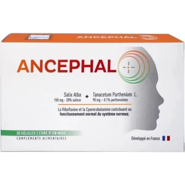 Ancephal
