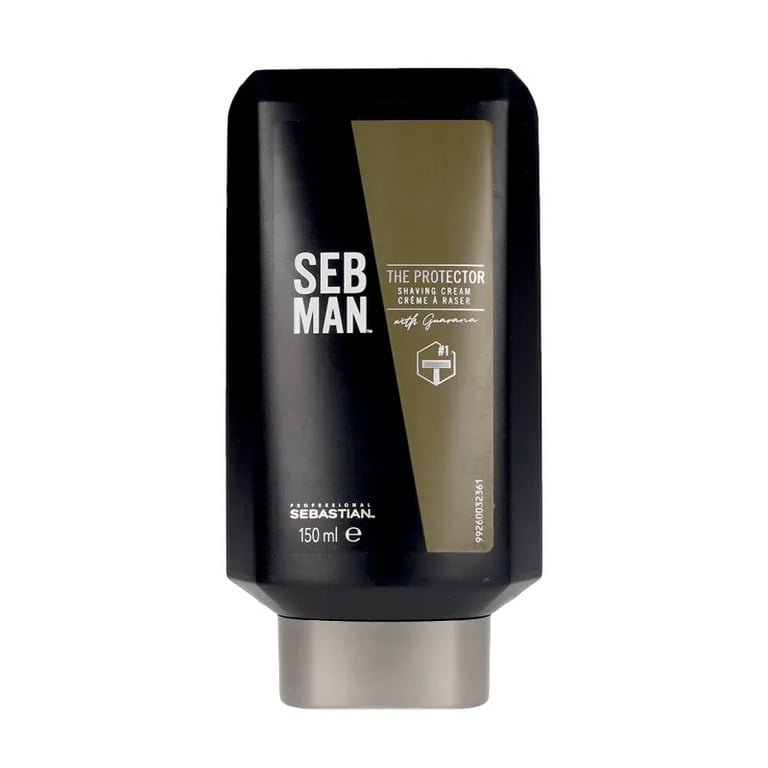 Sebman The Protector Shaving Gel