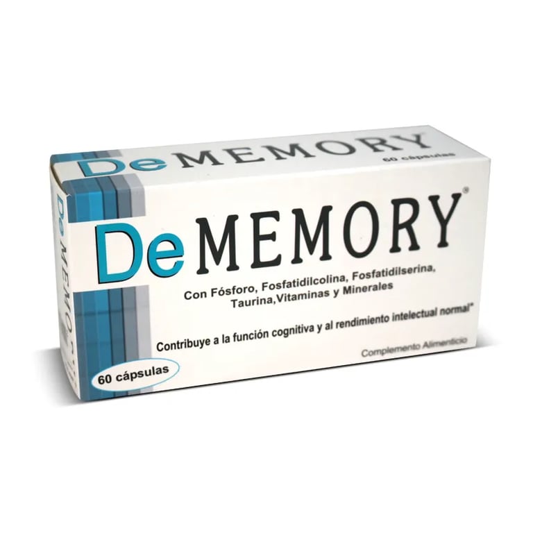 DEMEMORY