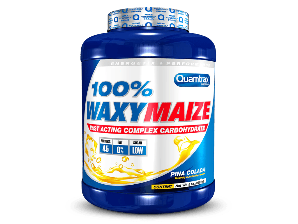 Waxy Maize - imagen 16 de 19