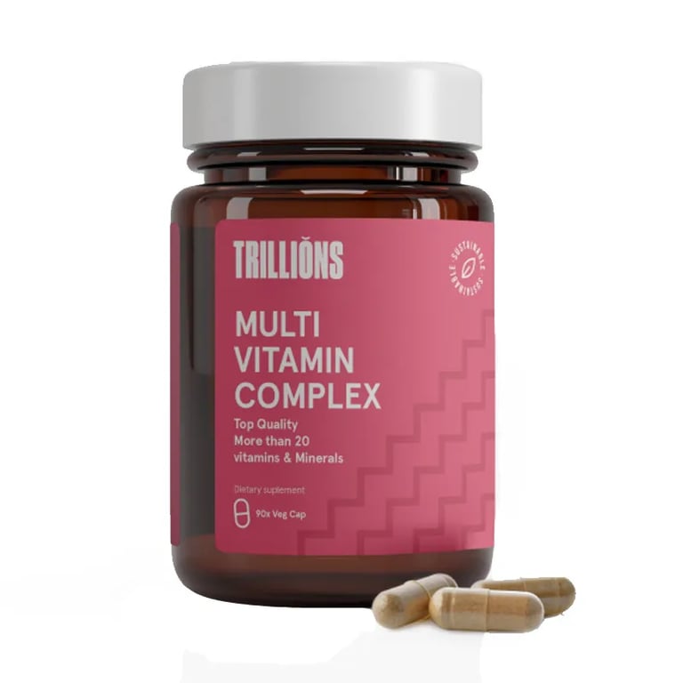 Multivitamin Complex