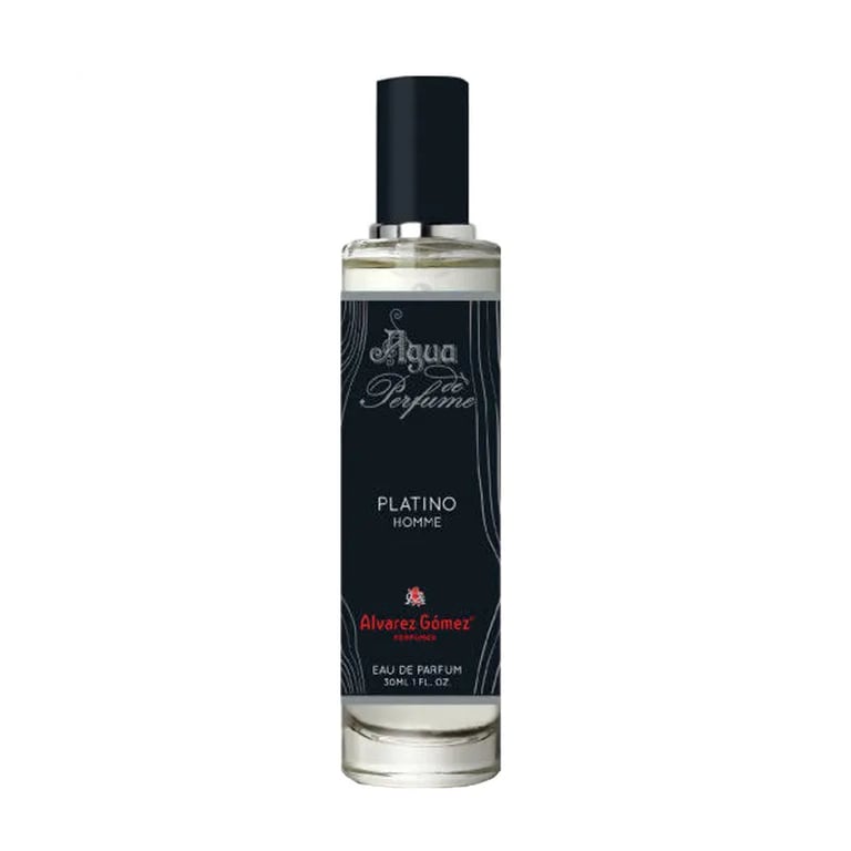 Platino Homme EDP