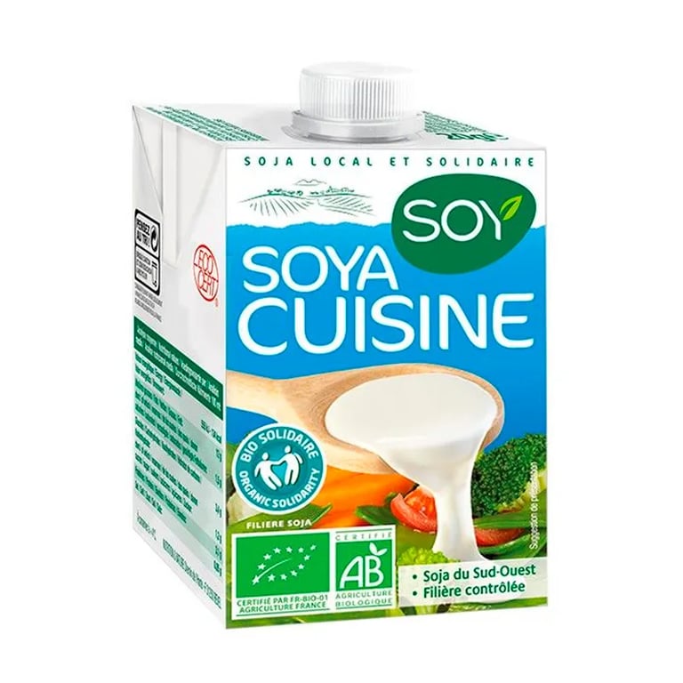 Nata De Soja Para Cocinar