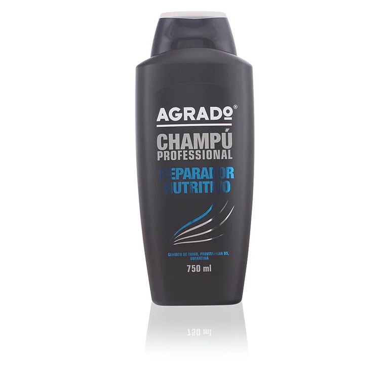 Champú Reparador Nutritivo