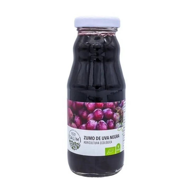 Jus De Raisin Noir