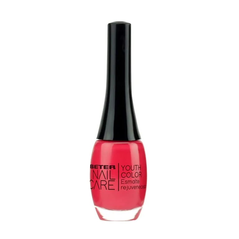 Nail Care Youth Color #034 - Rouge Fraise