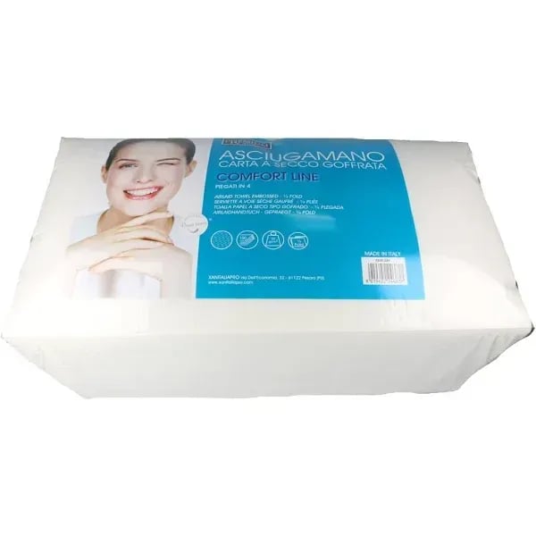 Premium Asciugamani Usa e Getta Air Lad 45 x 80 cm