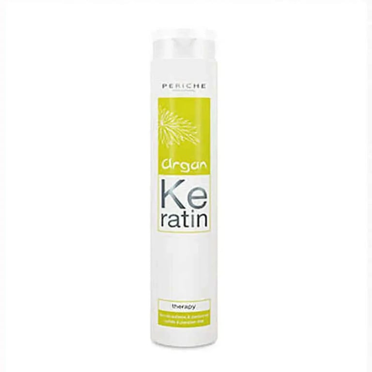 Argan Keratin Therapy