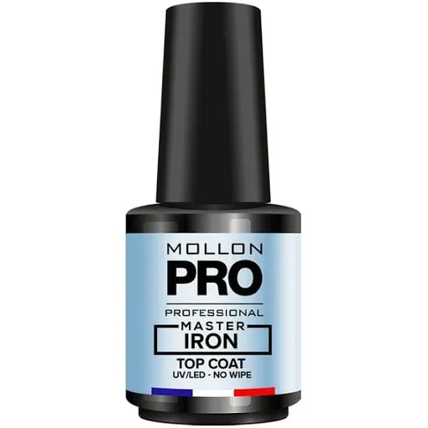 Master Iron Top Coat