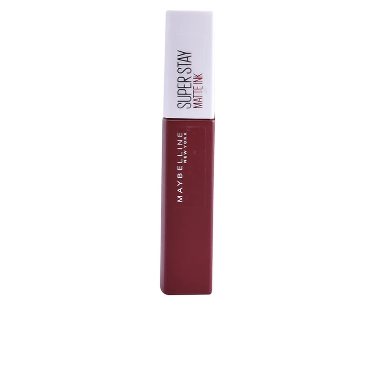 Superstay Matte Ink Rossetto #50-Voyager