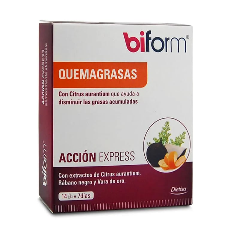 ACCIÓN EXPRESS