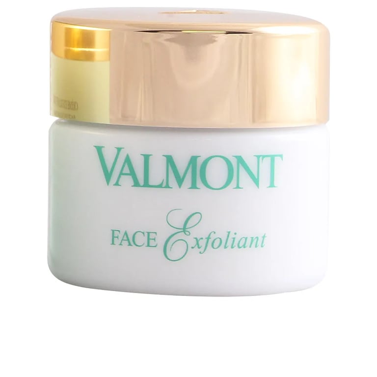 PURITY FACE EXFOLIANT