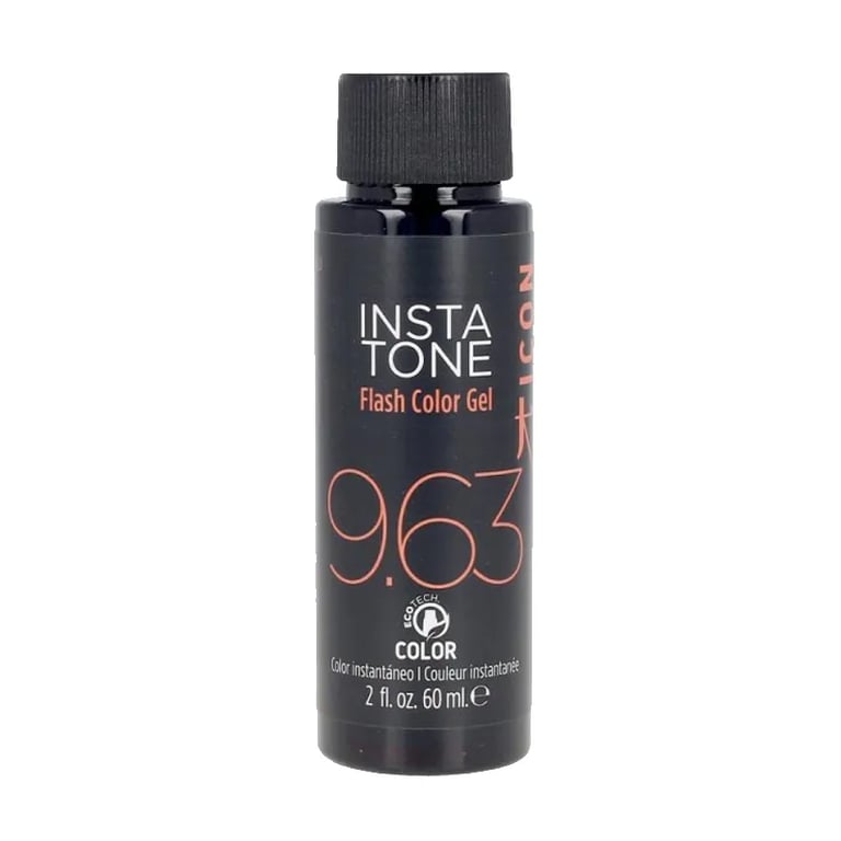 Insta Tone #9.63-Very Light Intense Rose Gold