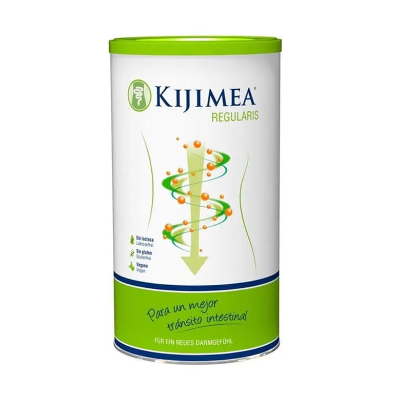 Kijimea Regularis