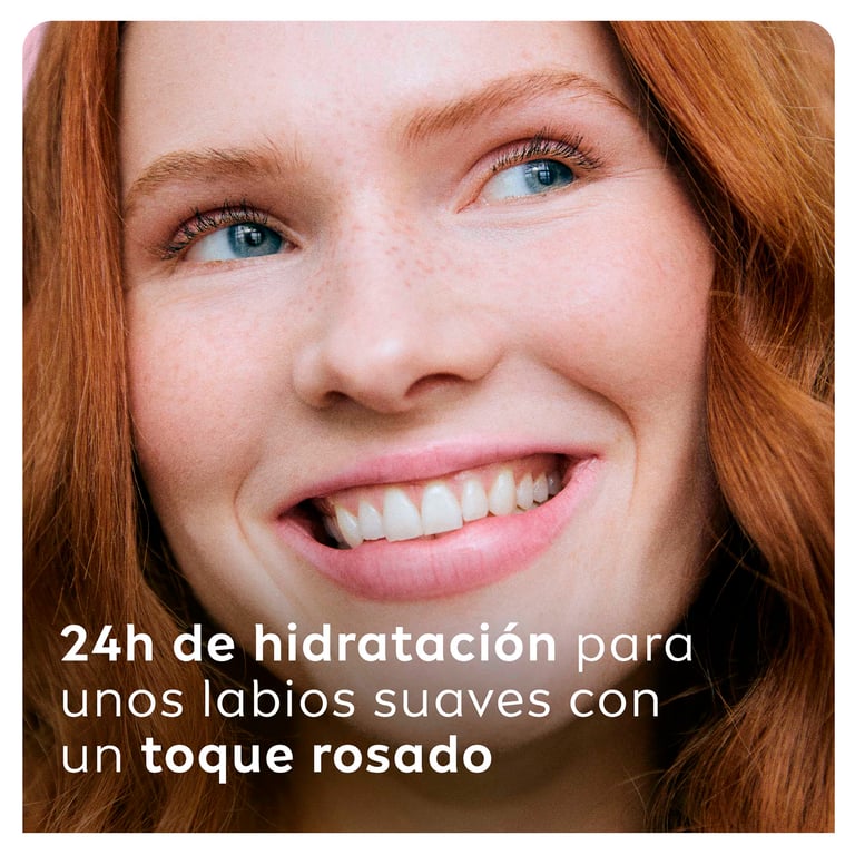 Liposan Soft Rosé 5,5 ml de Liposan