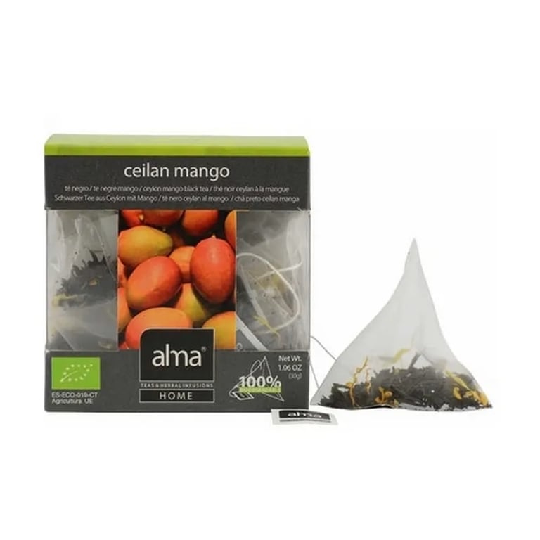 Ceylan Mango