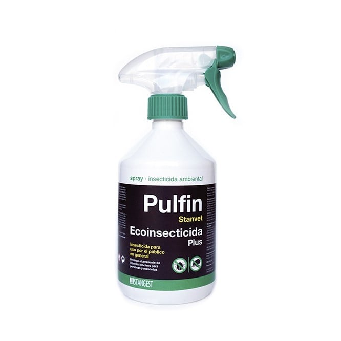 Spray Insecticide Ambiant Pulfin