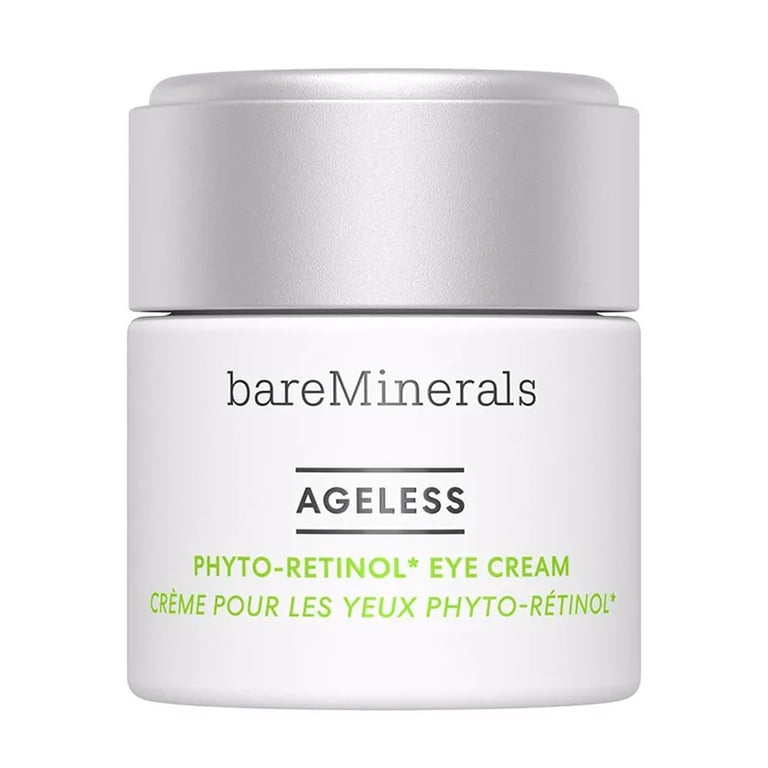 Ageless Retinol Eye Cream