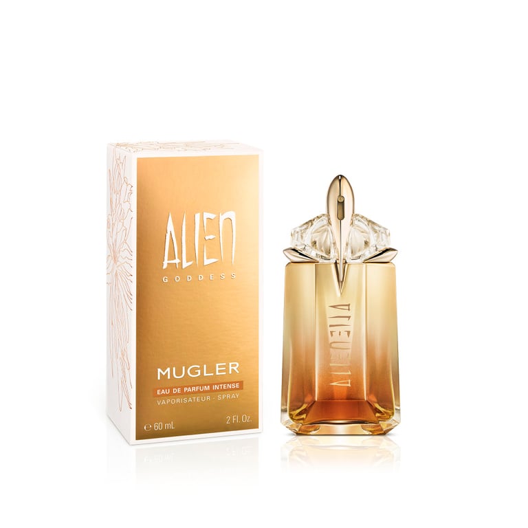 Alien Goddess Intense EDP 60 ml von Mugler