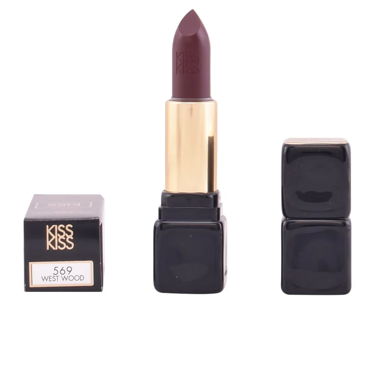 Kisskiss Lip Colour #569-West Wood