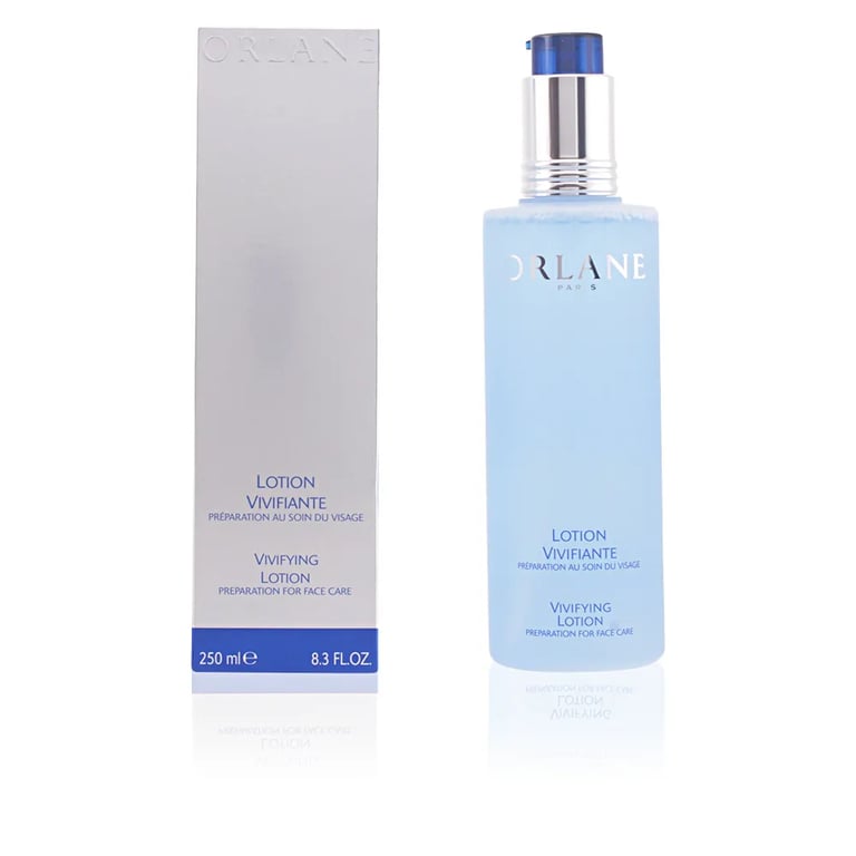 Stimulation Quotidienne Lotion Vivifiante