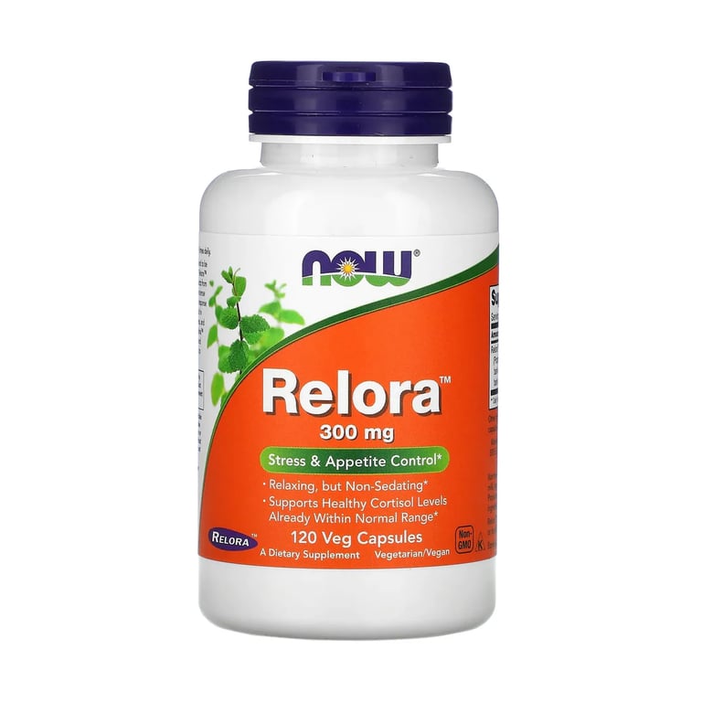 Relora 300 mg