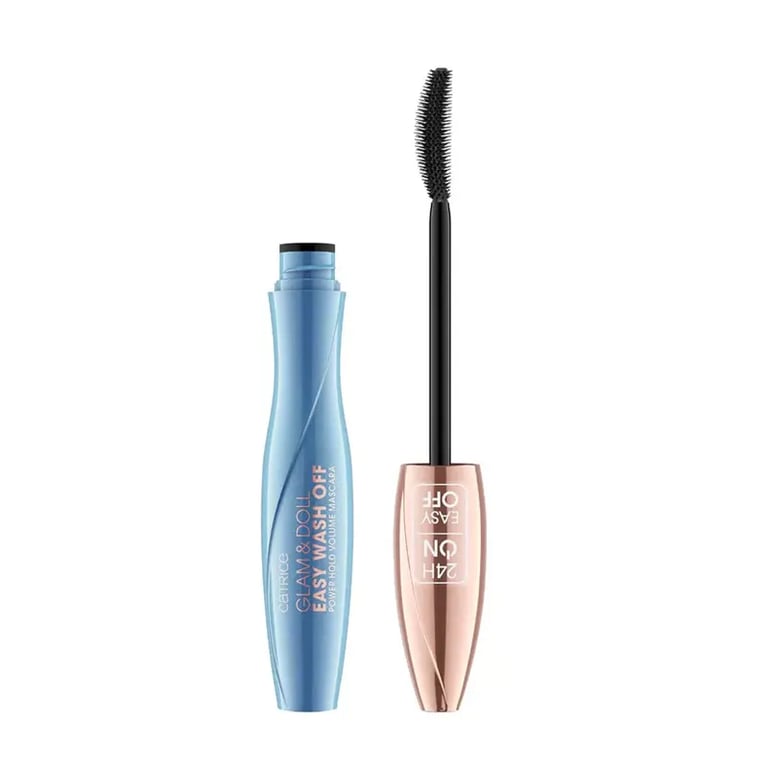 Glam Doll Easy Washoff Power Hold Mascara Volume