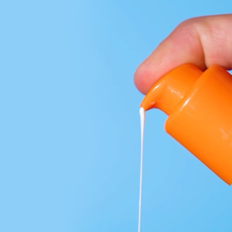 Siero Solare Viso Acido Ialuronico SPF50+ - imagen 9 de 10