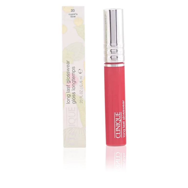 Long Last Glosswear #33 Cupid'S Bow
