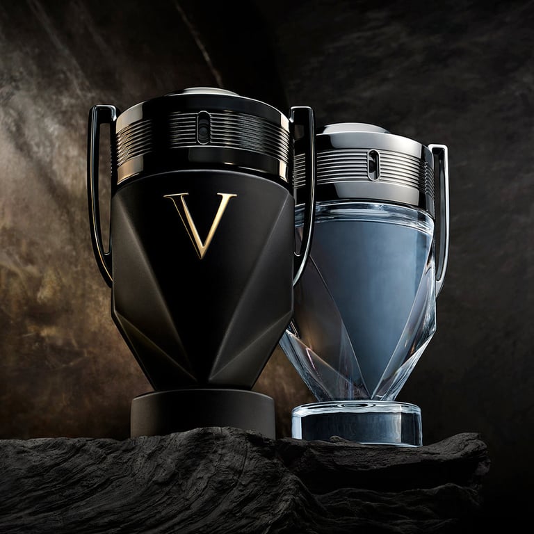 Invictus Victory Absolu Parfum Intense EDP 100 ml von Rabanne
