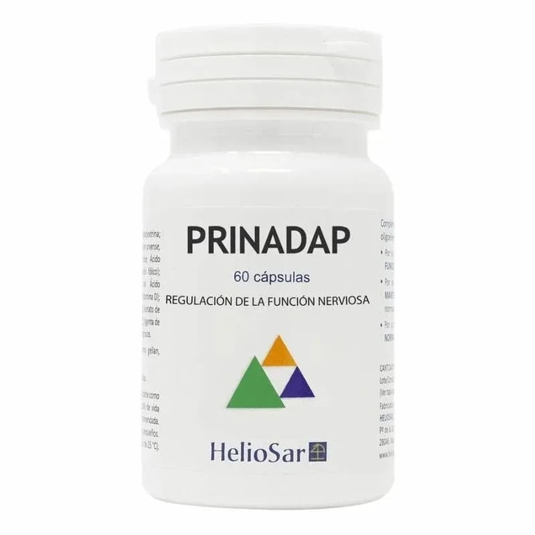 Prinadap