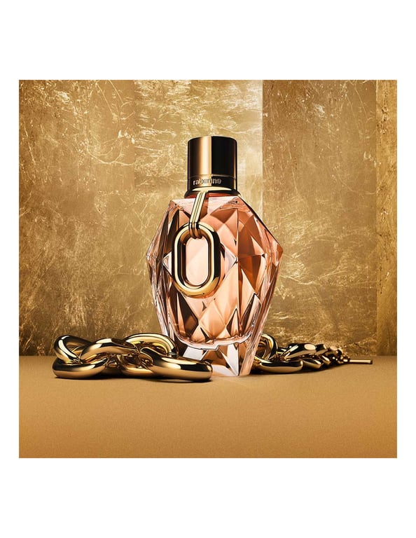 Million Gold For Her Pure Jasmine EDP 90 ml di Rabanne