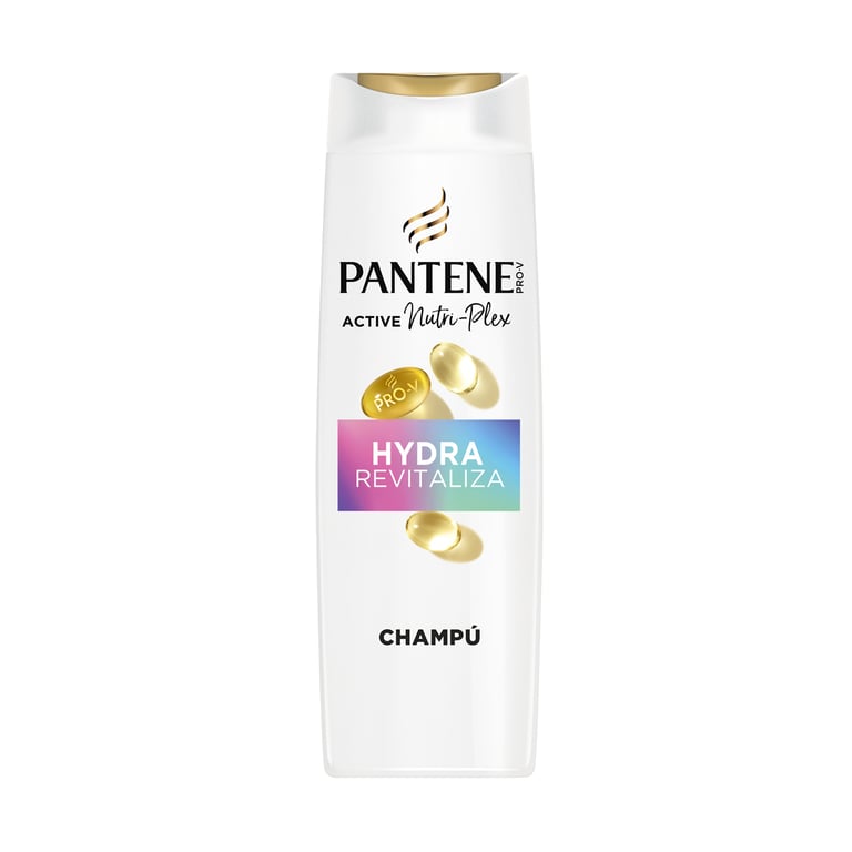 Champú Hydra Revitaliza 325 ml de Pantene