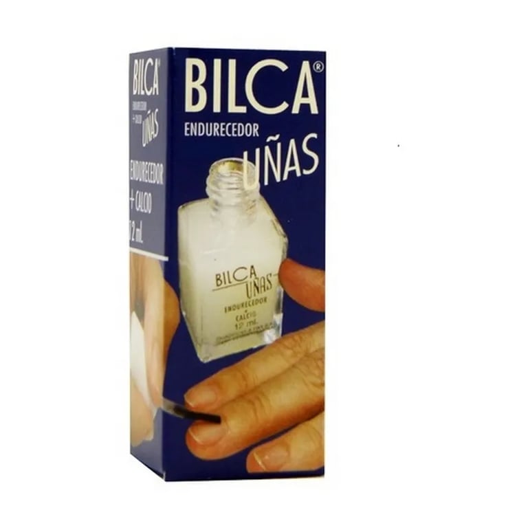 Endurecedor Uñas