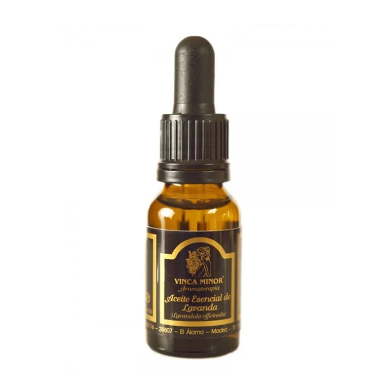 ESSENTIËLE OLIË LAVENDE