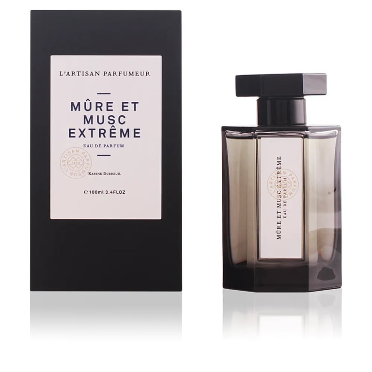 Mure Et Musc Extreme EDP