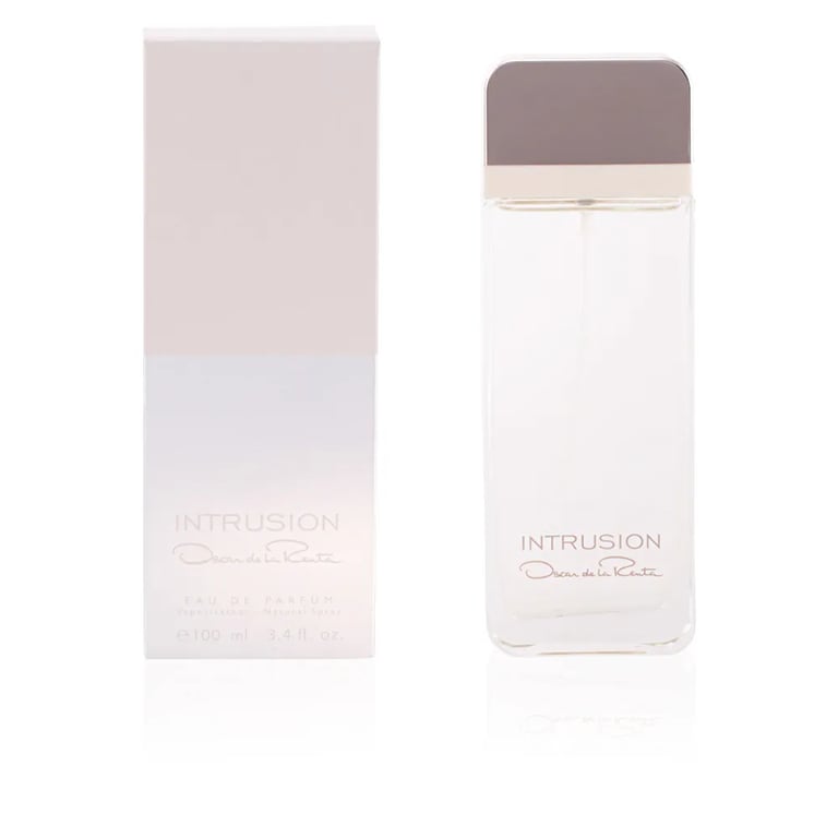 Intrusion EDP
