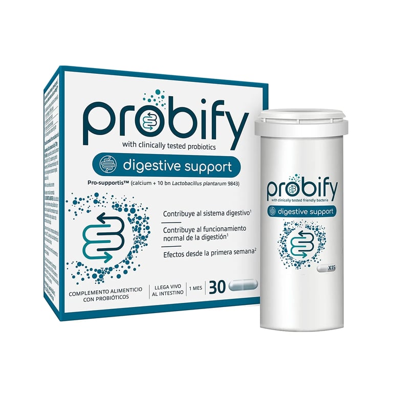Digestive Support