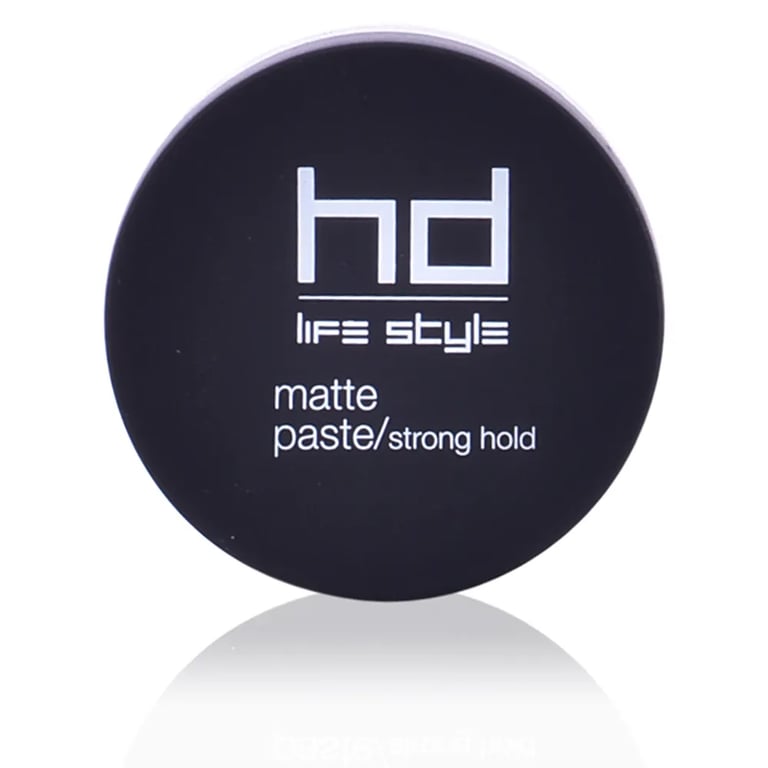 Hd Life Style Matte Paste