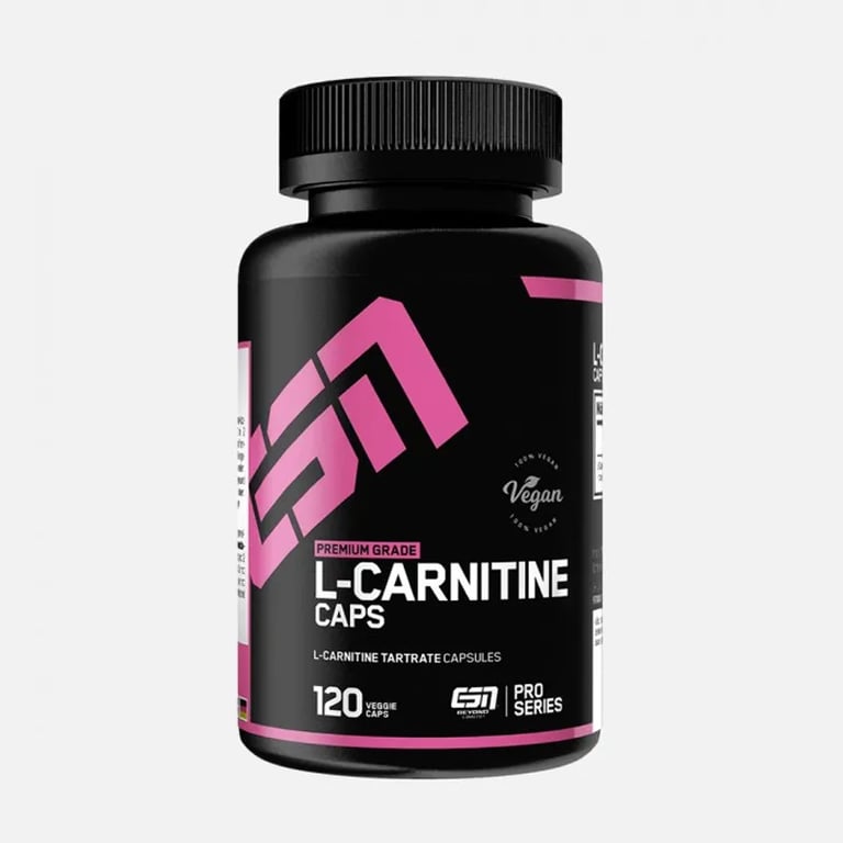 L-Carnitin